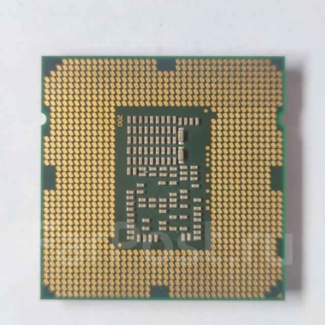 Intel Core i3-540 ����