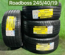 Roadboss N906. ������, 2025 ���, ����� ����