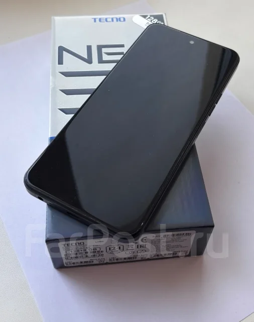 Tecno Pova Neo 3. �/�, 128 �� ����