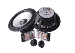 Audio System ����
