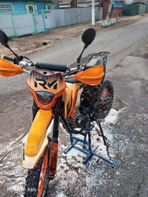 Regulmoto Athlete 250. 250����. ��., ��������, ���������, ������ �� �� ����