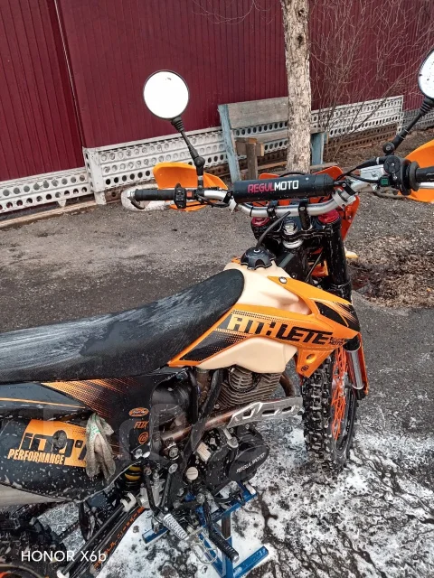 Regulmoto Athlete 250. 250����. ��., ��������, ���������, ������ �� �� ����
