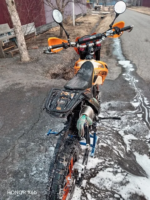 Regulmoto Athlete 250. 250����. ��., ��������, ���������, ������ �� �� ����