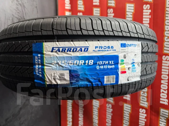 Farroad FRD66. ������, 2026 ���, ����� ����