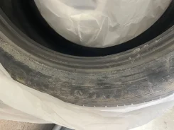 Michelin ZX. ������, 2017 ���, �/�, ����� 5 %. �������� ������ ����
