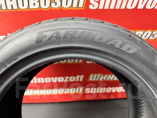 Farroad FRD26. ������, 2026 ���, ����� ����