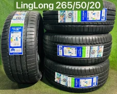 LingLong Sport Master C/S. ������, 2025 ���, ����� ����