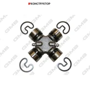 ���������� /GMB ��� Land Rover Defender 1987-2006 Renault Master 1980-1996 Ford Transit 2000-2006; 26.99*74.60; GU-1100; (TG-CJCS053 Aslrdef) 4552008...