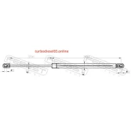 ������� ���� ��������� l485/560n, ����/��� Febest 12117007 12117007 ����