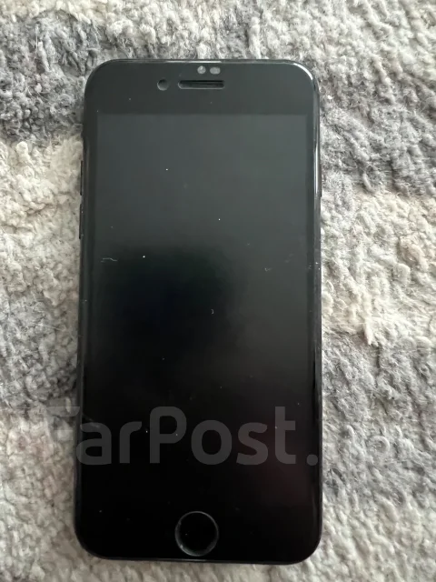 Apple iPhone 7. �/�, 64 ��, ������, 4G LTE ����