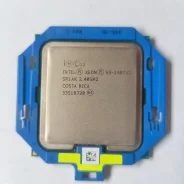 Intel Xeon E5-2407 v2 ����
