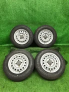 Goodyear EfficientGrip Eco EG02