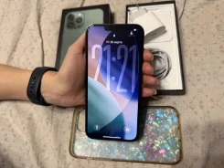 Apple iPhone 13 Pro Max. �/�, 256 ��, �������, 3G, 4G LTE, 5G, ����������, NFC, ������� ������� ����
