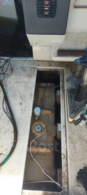 Yamaha FR-27. 1995 ���, ����� 8,6��., ��������� ���������, 300��.�., ������ ����