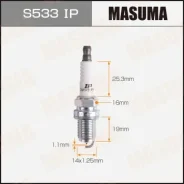 ����� ��������� Masuma Iridium+Platinum (IFR5J-11) S533IP S533IP ����