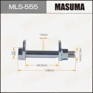 ���� ���������� Masuma ��������. Toyota Masuma ������� MLS-555 | �������� �� ��, ������, 5 ����� | �������� �� 12 ��� | ������ � ������� | ������� Mas...