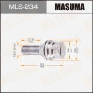 ���� �������� Masuma 12x1.5��, L=53��, ��� ����=17�� / Renault Megan II, Scenic II MLS-234 MLS234 ����