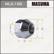 ����� Masuma 12x1.25��, L=17.8��, ��� ����=19�� Masuma ������� MLS-198 | �������� �� ��, ������, 5 ����� | �������� �� 12 ��� | ������ � ������� | ���...