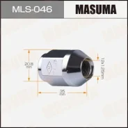 ����� Masuma 12x1.25��, L=35��, ��� ����=21�� MLS-046 MLS046 ����