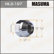 ����� Masuma 12x1.5��, L=17.8��, ��� ����=19�� MLS-197 MLS197 ����