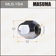 ����� Masuma 12x1.5��, L=30.5��, ��� ����=21�� / Toyota, Daihatsu, Lexus, Mitsubishi, Honda MLS-154 MLS154 ����