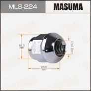 ����� Masuma 12x1.5��, L=25,5��, ��� ����=19�� / Honda MLS-224 MLS224 ����