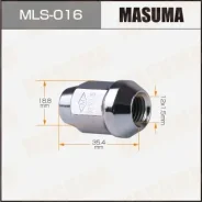 ����� Masuma 12x1.5��, L=35.4��, ��� ����=19�� MLS-016 MLS016 ����