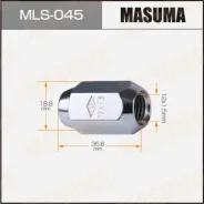 ����� Masuma 12x1.5��, L=35.6��, ��� ����=19�� MLS-045 MLS045 ����