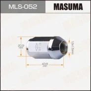 ����� Masuma 12x1.5��, L=43.8��, ��� ����=21�� MLS-052 MLS052 ����
