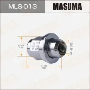 ����� Masuma 12x1.5��, L=37.9��, ��� ����=21��, ��������, � ������ D=30�� / Toyota, Lexus MLS-013 MLS013 ����