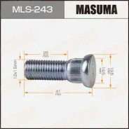 ������� Masuma 12x1.5��, L=41�� / Mitsubishi MLS-243 MLS243 ����
