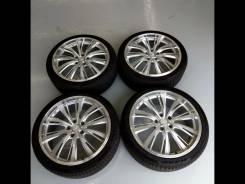 Weds Leonis VX