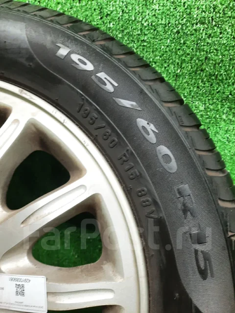 Pirelli Cinturato P6