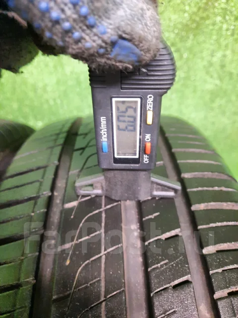 Pirelli Cinturato P6
