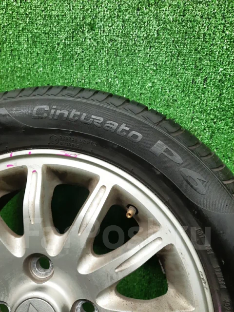 Pirelli Cinturato P6