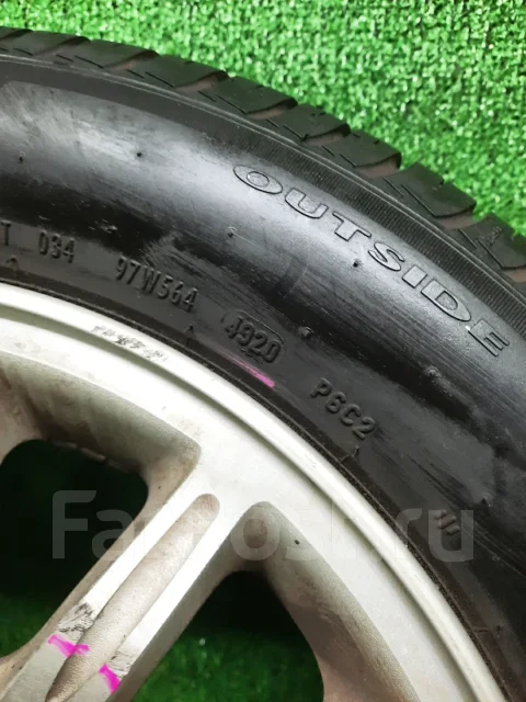 Pirelli Cinturato P6