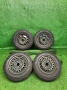 Goodyear EfficientGrip Eco EG01