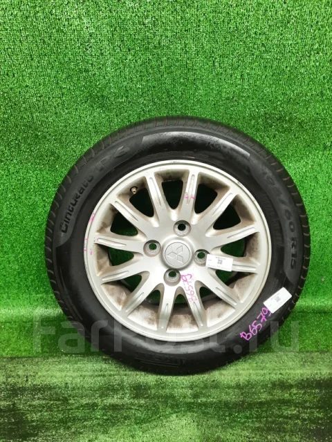 Pirelli Cinturato P6