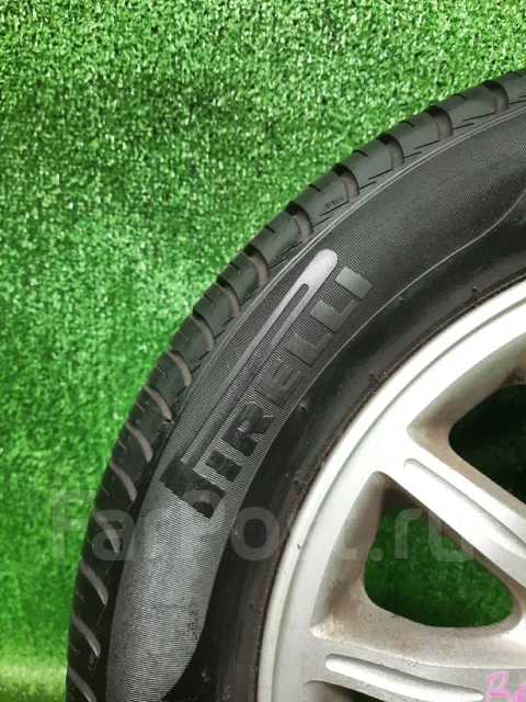 Pirelli Cinturato P6