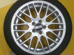 BBS CS