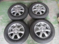 Dunlop PRD TS7