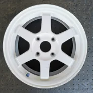 RAYS Volk Racing TE37
