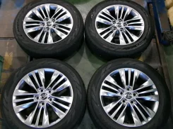 Rseries Wheels