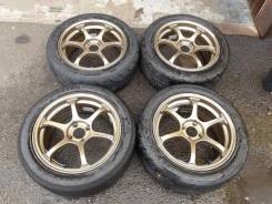 Advan Racing RG
