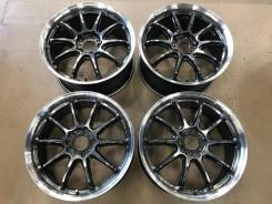 Work Emotion ZR10