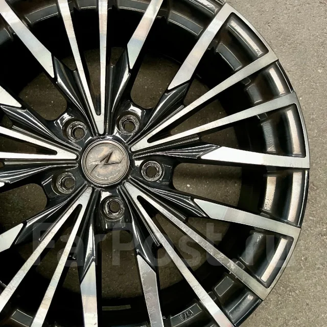 Weds Axel
