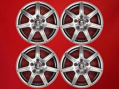 CEC Wheels C25 Monoblock Forged