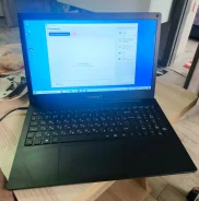 �����. 15.6", 120����, ��� 8 ��, ���� 256���, WiFi: 1, Bluetooth: 1, ����������� �� 2��. ����
