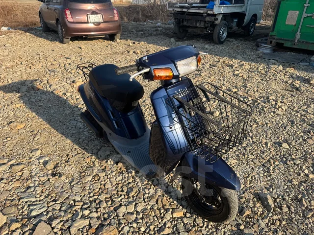 Yamaha Mint. 50����. ��., ��������, ���������, ��� ������� ����