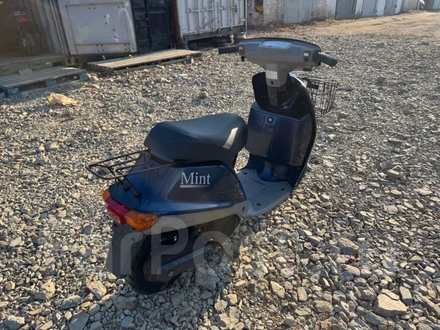 Yamaha Mint. 50����. ��., ��������, ���������, ��� ������� ����